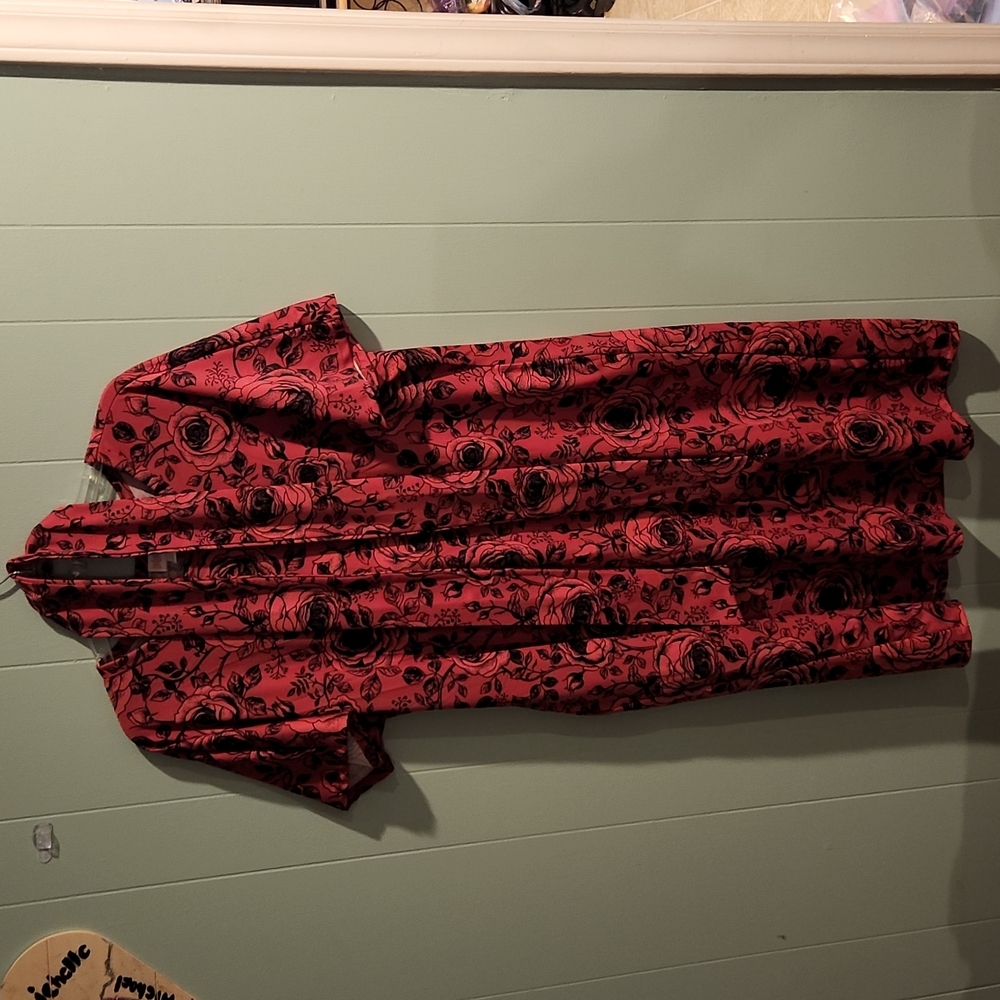 Lularoe dresses